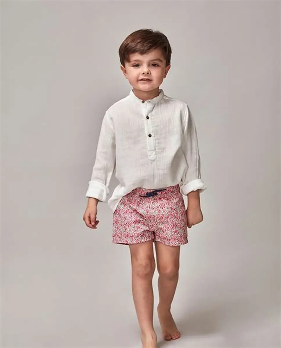 Ropa para niños