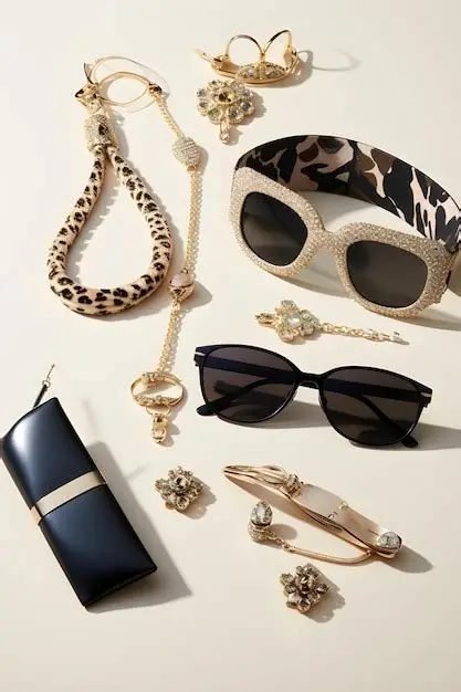 Accesorios