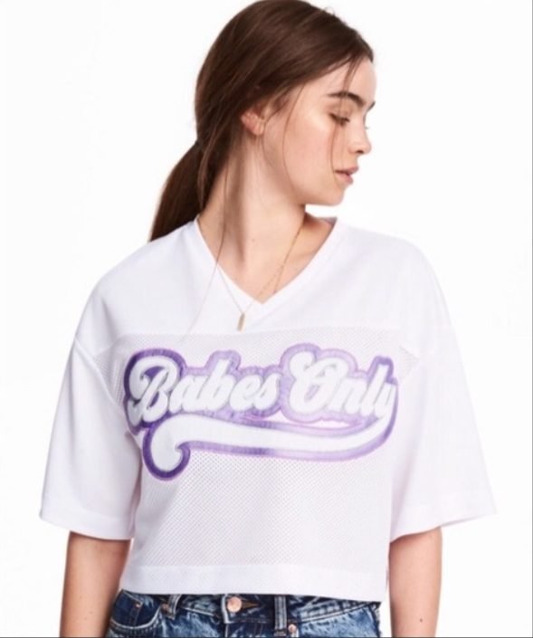 Pulover cajita oversize